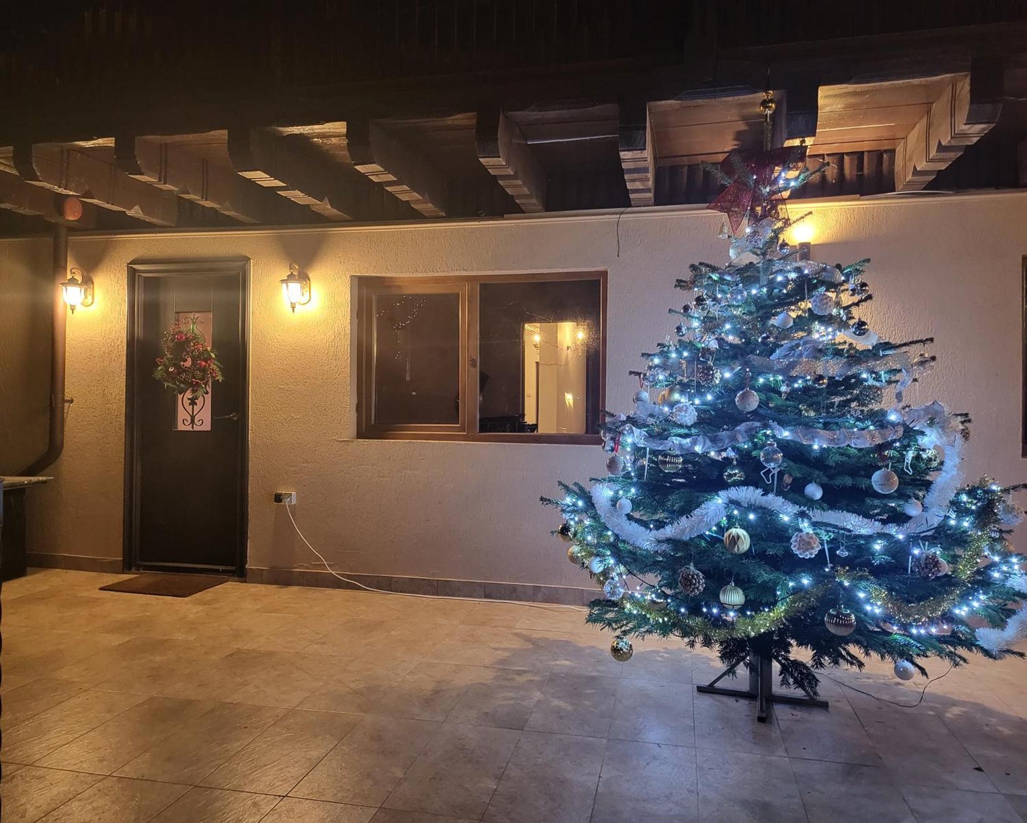 Adac Boutique Hotel Pantelimon Exterior photo