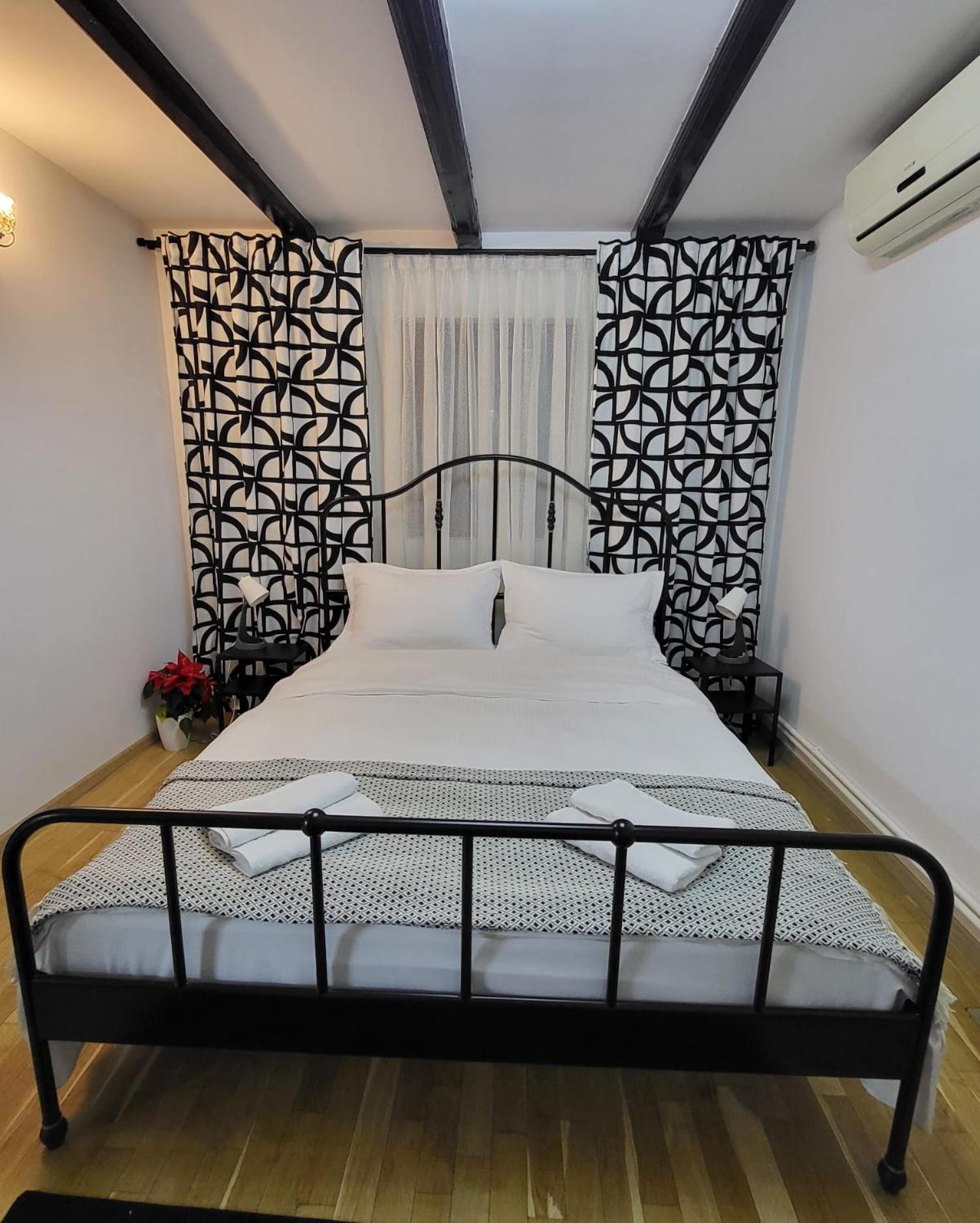 Adac Boutique Hotel Pantelimon Exterior photo