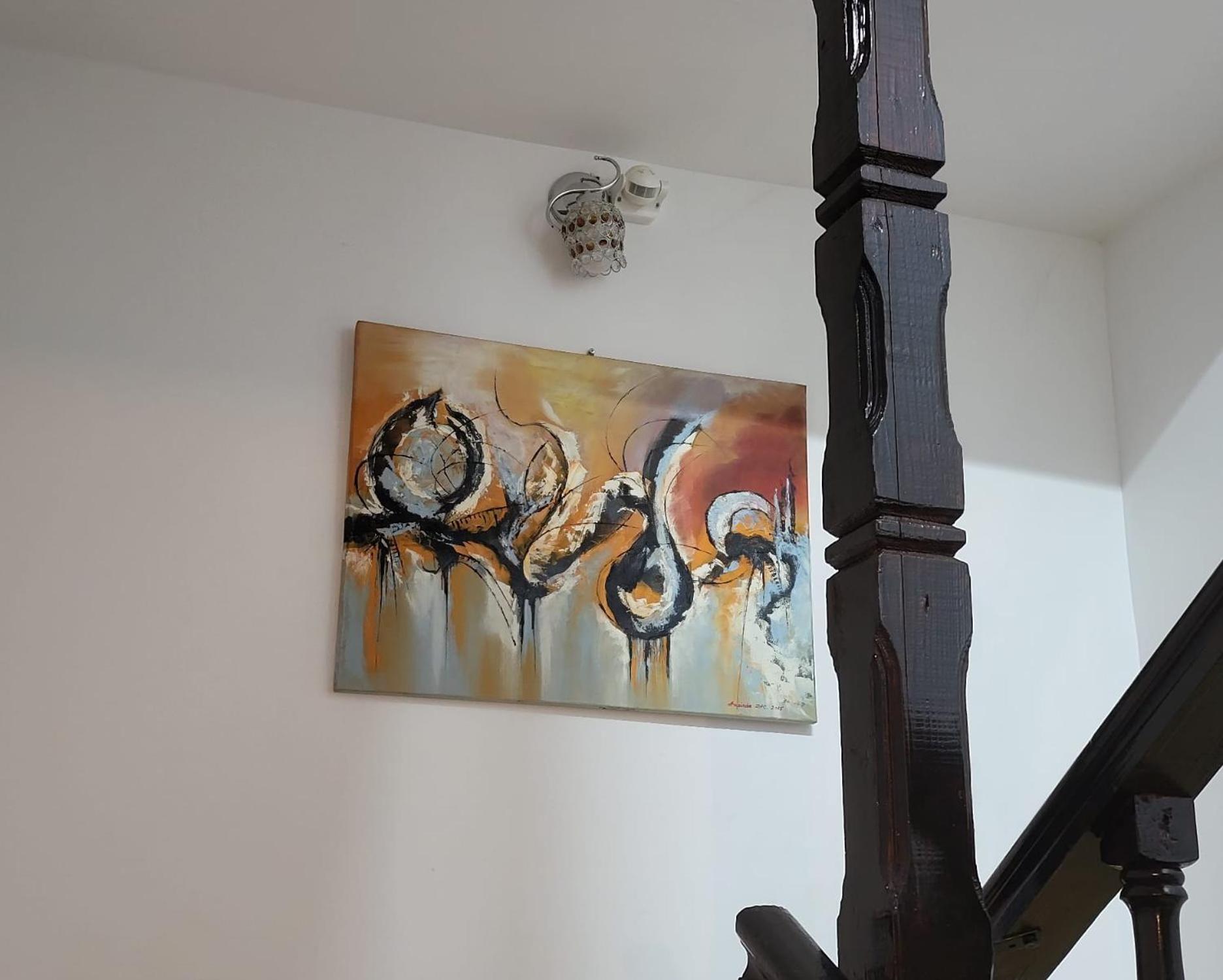 Adac Boutique Hotel Pantelimon Exterior photo