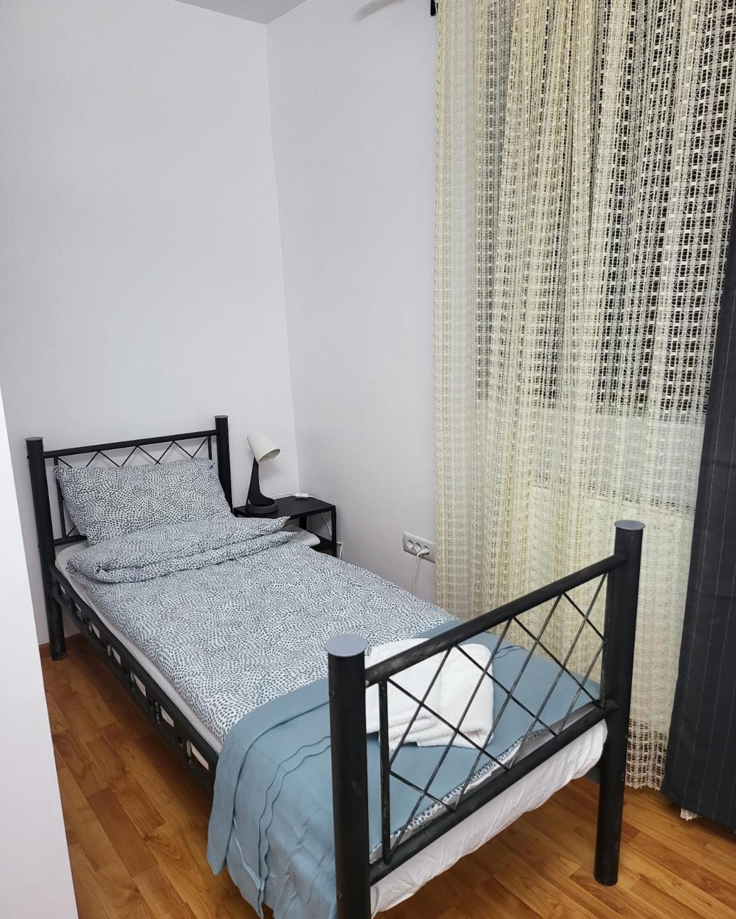 Adac Boutique Hotel Pantelimon Exterior photo