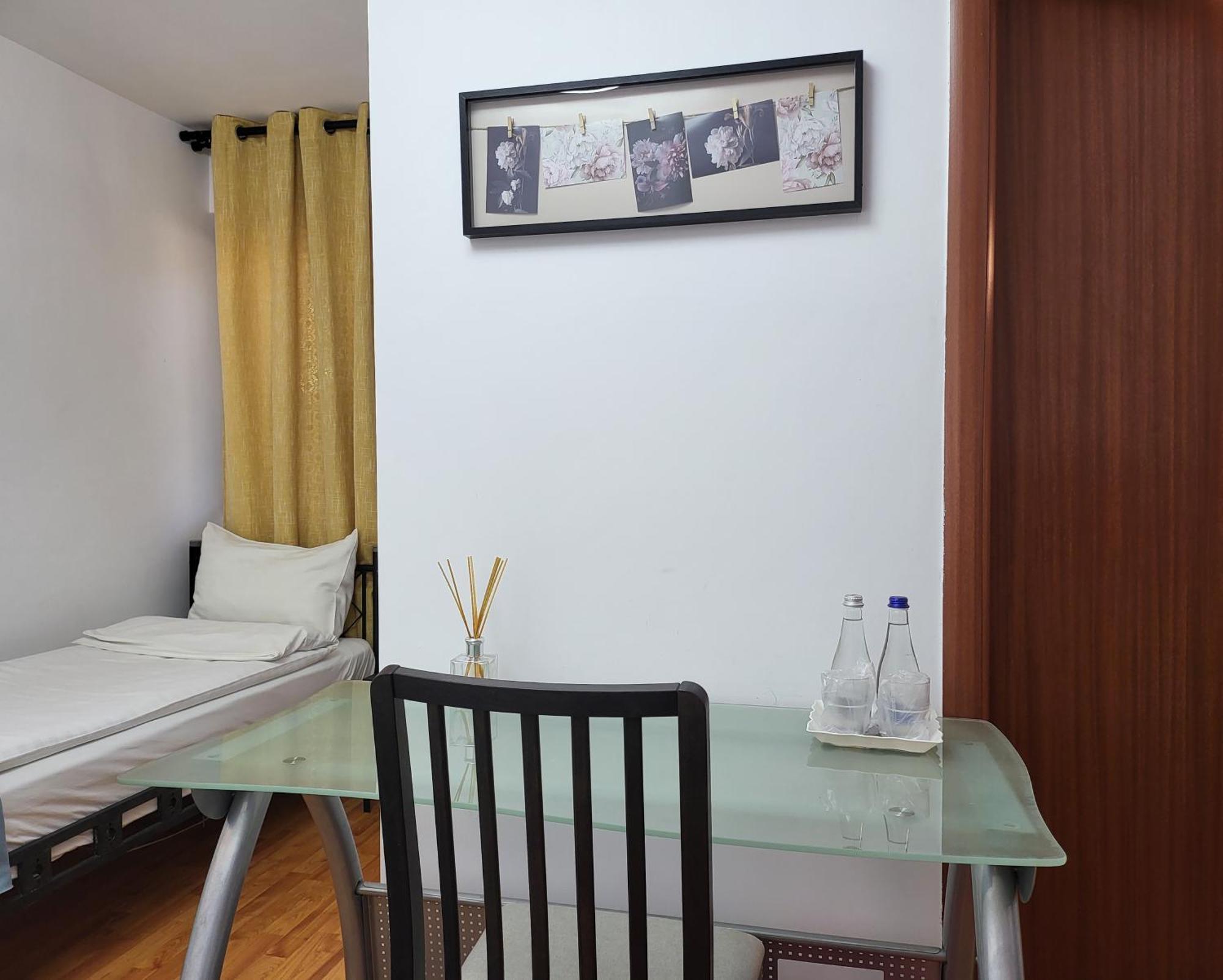 Adac Boutique Hotel Pantelimon Exterior photo