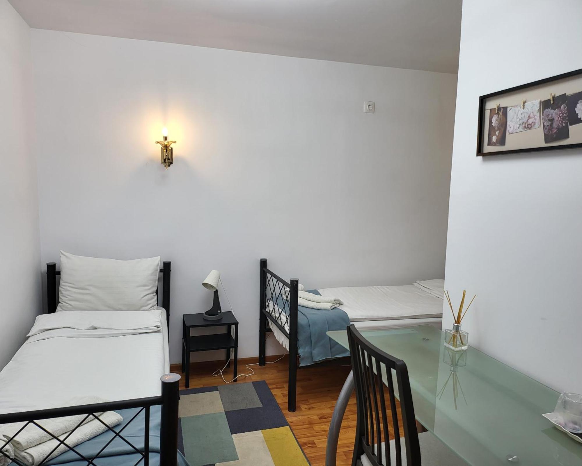 Adac Boutique Hotel Pantelimon Exterior photo