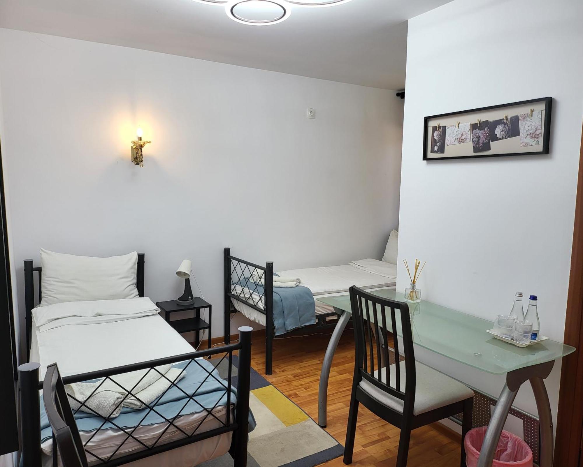 Adac Boutique Hotel Pantelimon Exterior photo